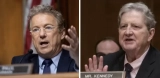 Senators team up to support proposed legislation protecting veteran’s Second Amendment rights